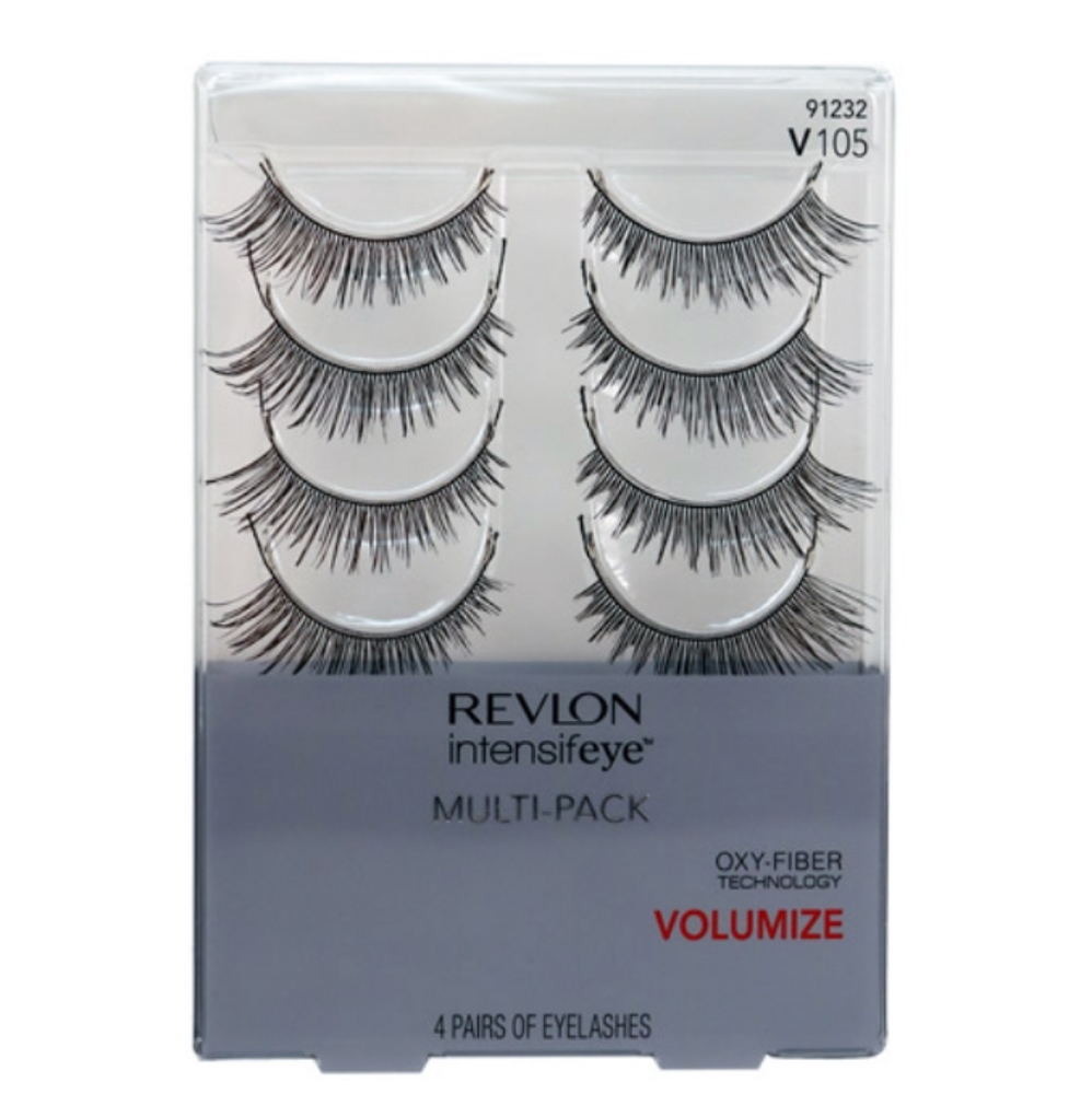 Revlon Intensifeye Multi Pack Eyelashes
